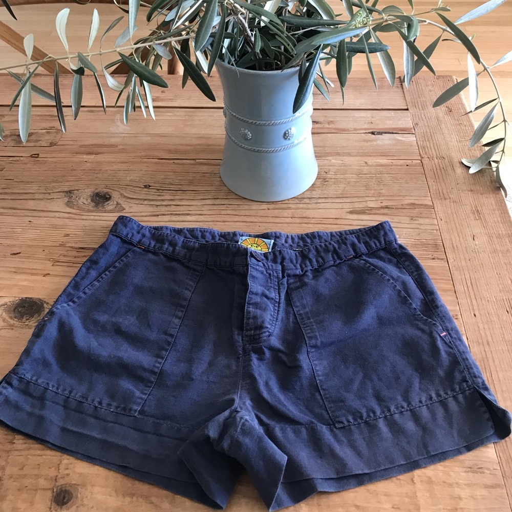 C&C California shorts